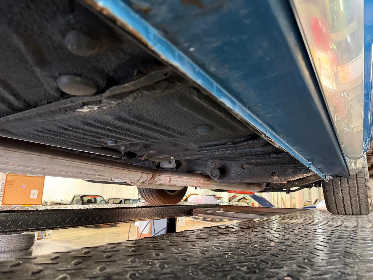 Dodge Coronet R/T  1969