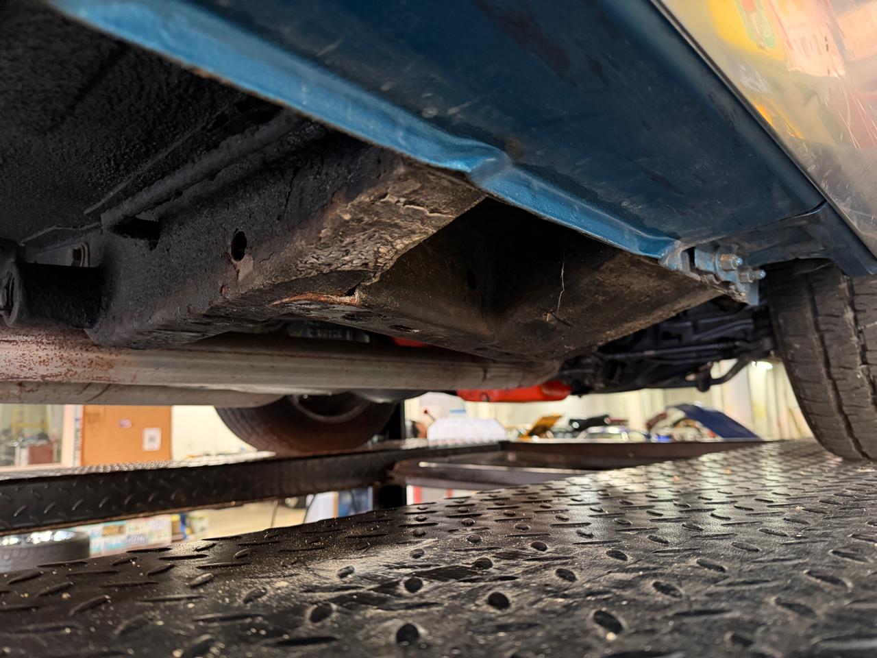 Dodge Coronet R/T  1969