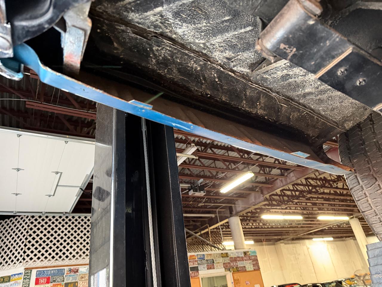 Dodge Coronet R/T  1969