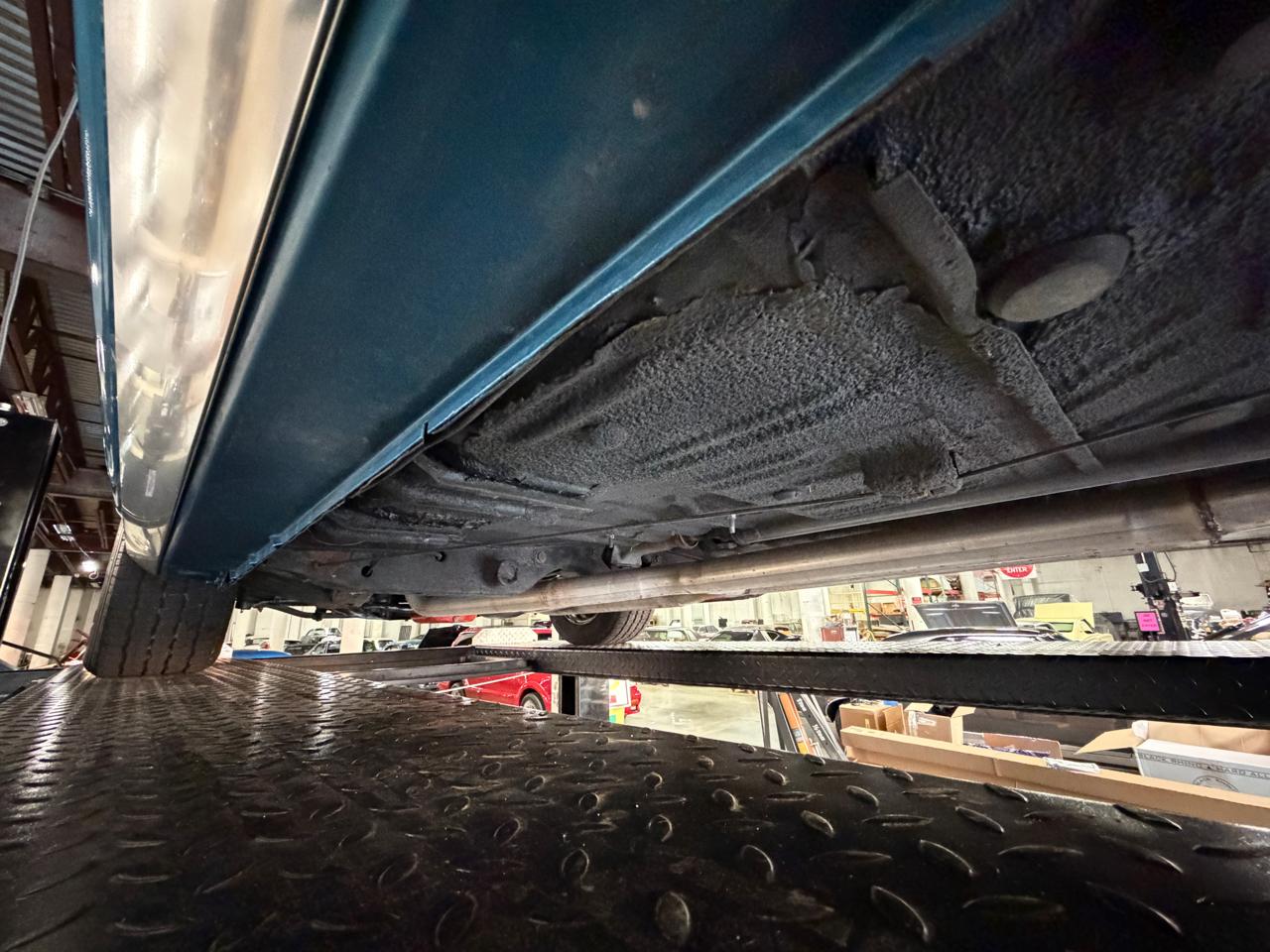 Dodge Coronet R/T  1969