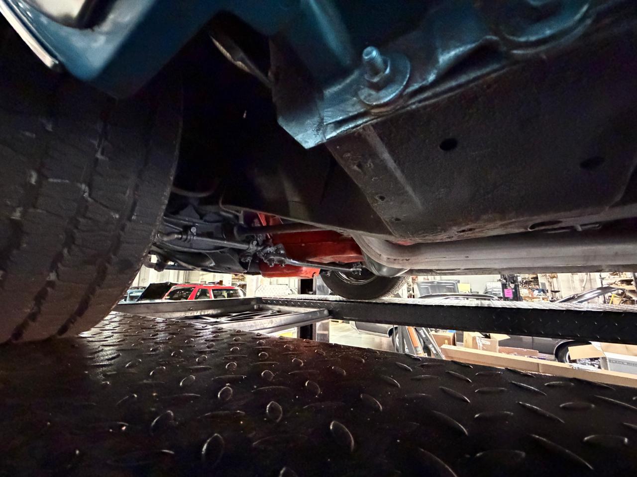 Dodge Coronet R/T  1969