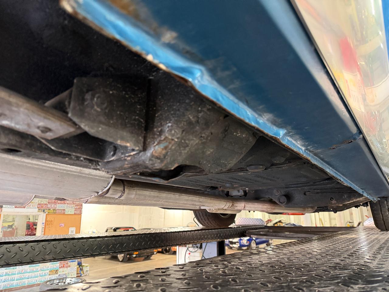 Dodge Coronet R/T  1969