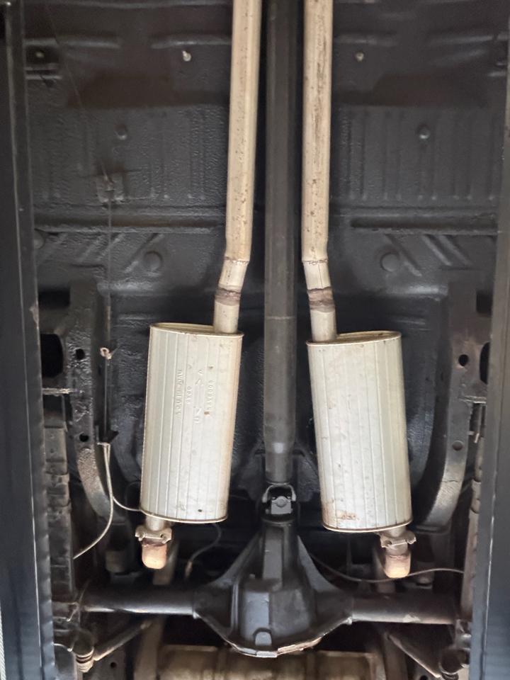 Dodge Coronet R/T  1969