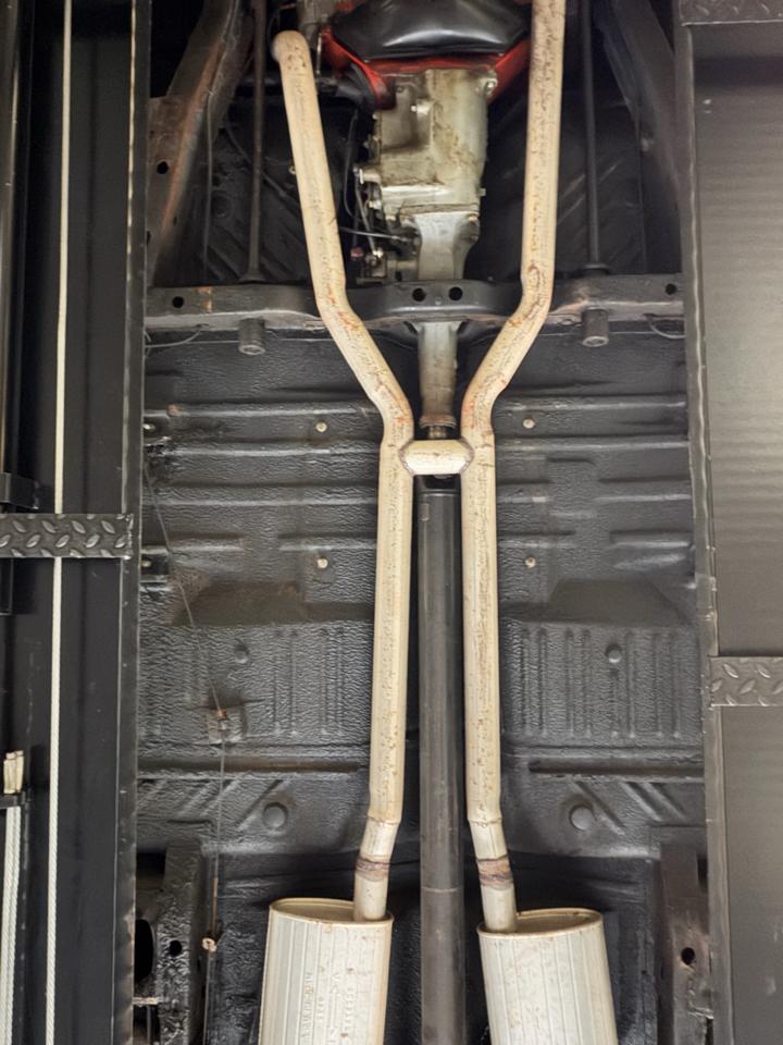 Dodge Coronet R/T  1969