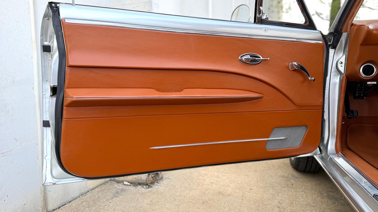 Chevrolet Chevelle  1964