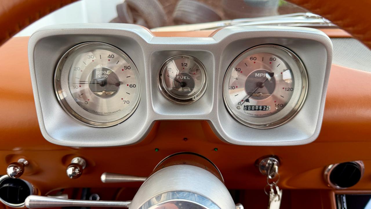 Chevrolet Chevelle  1964