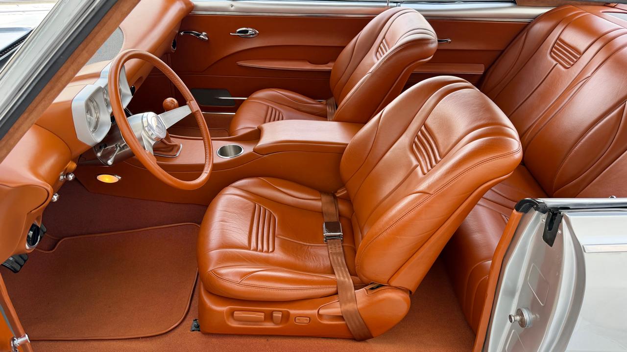 Chevrolet Chevelle  1964