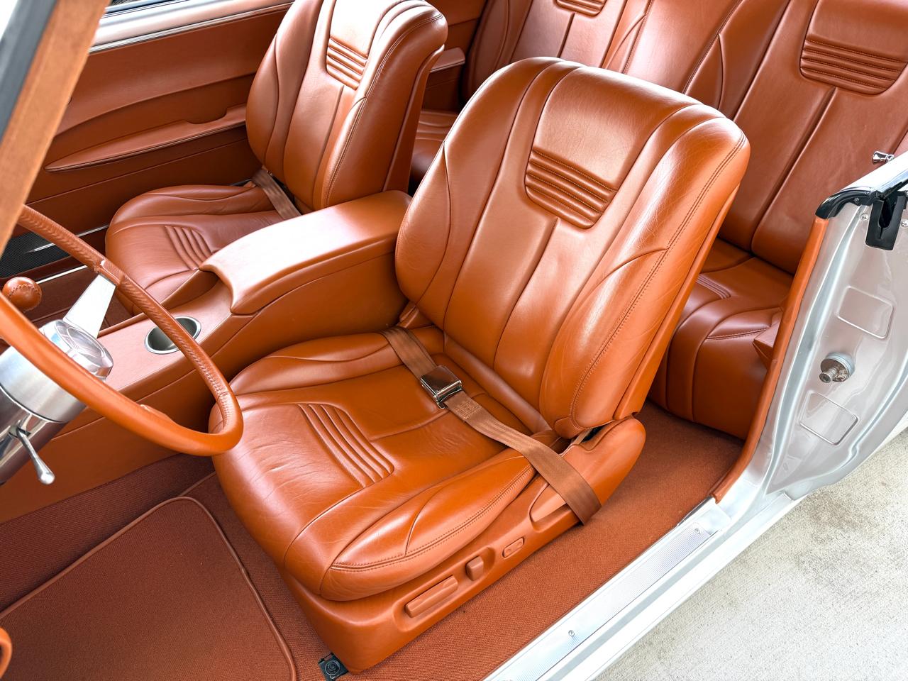 Chevrolet Chevelle  1964