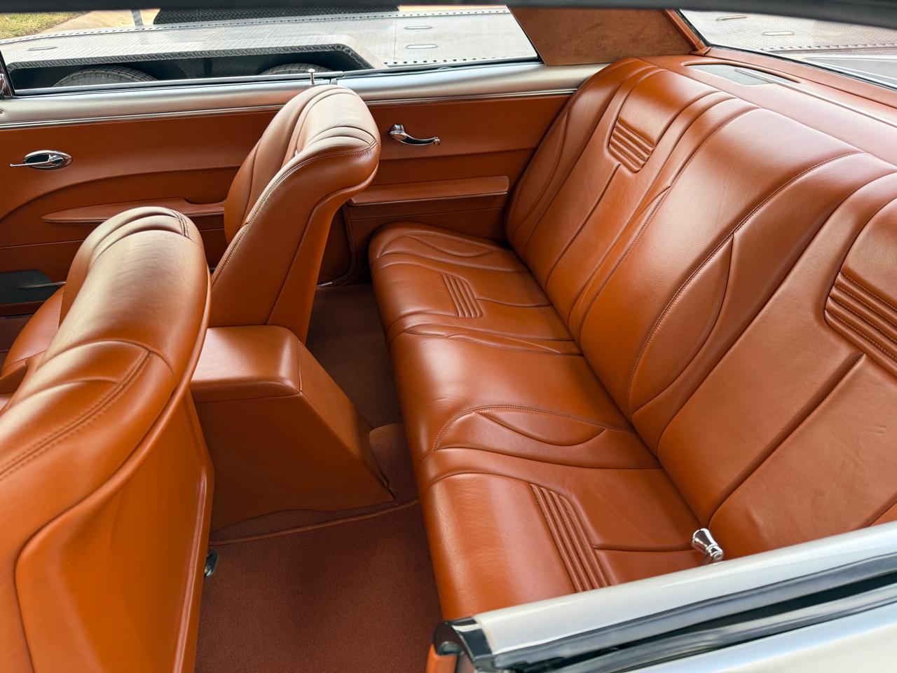 Chevrolet Chevelle  1964