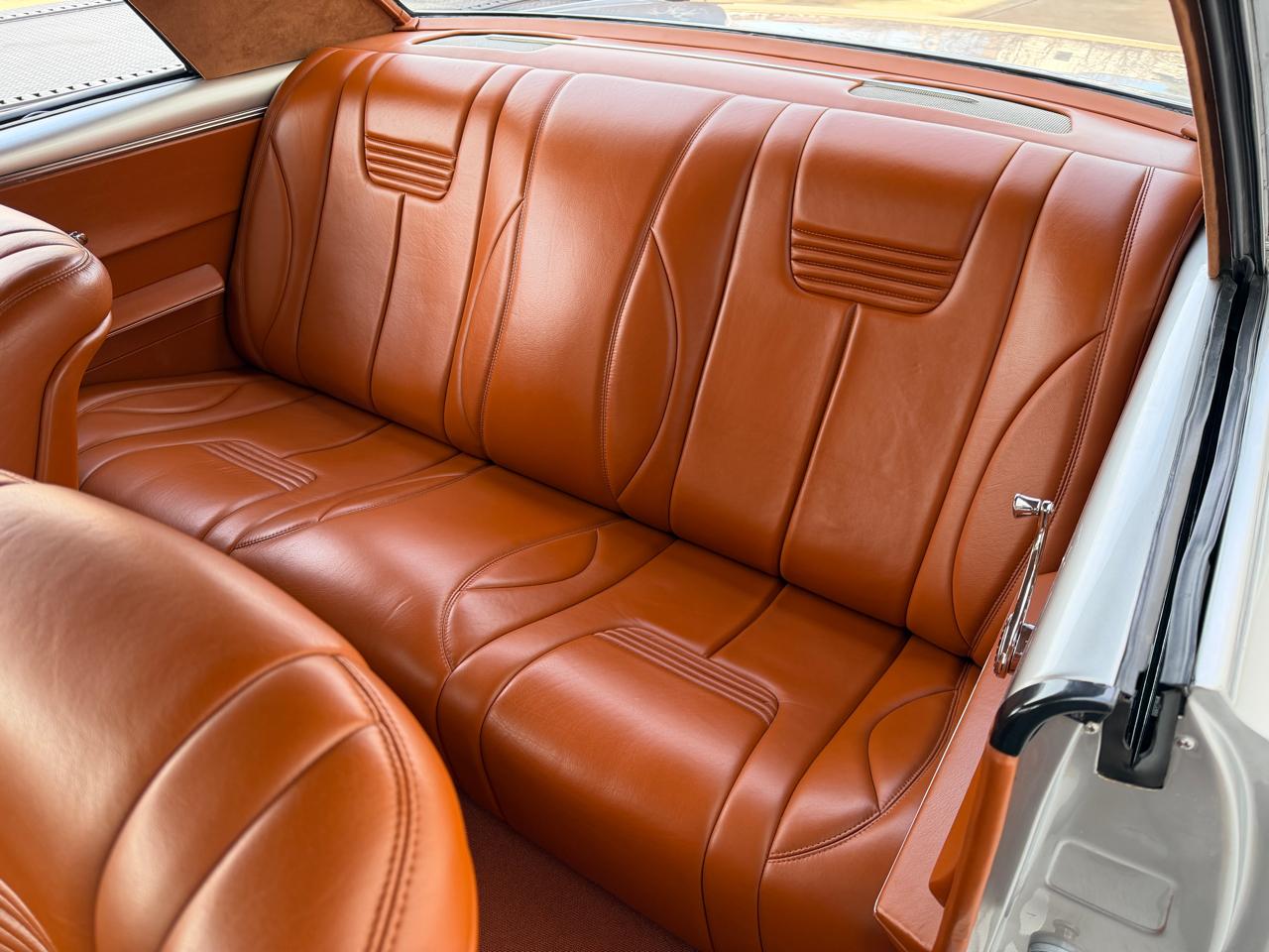 Chevrolet Chevelle  1964