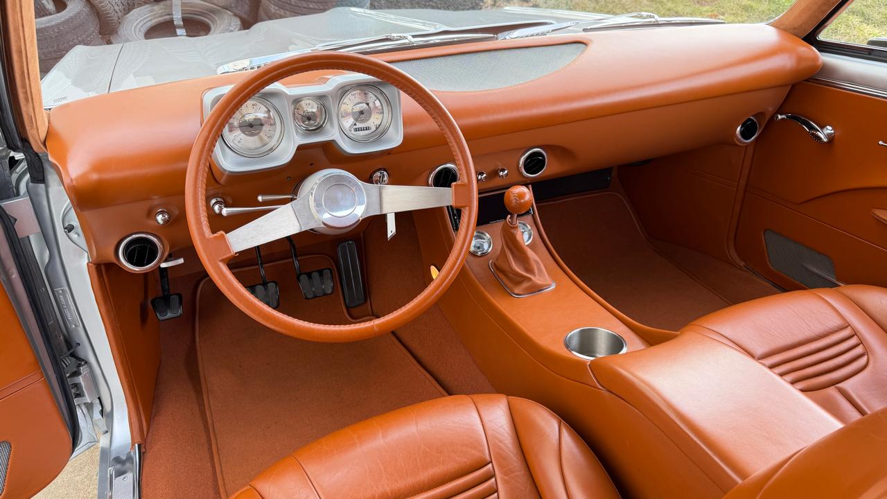 Chevrolet Chevelle  1964