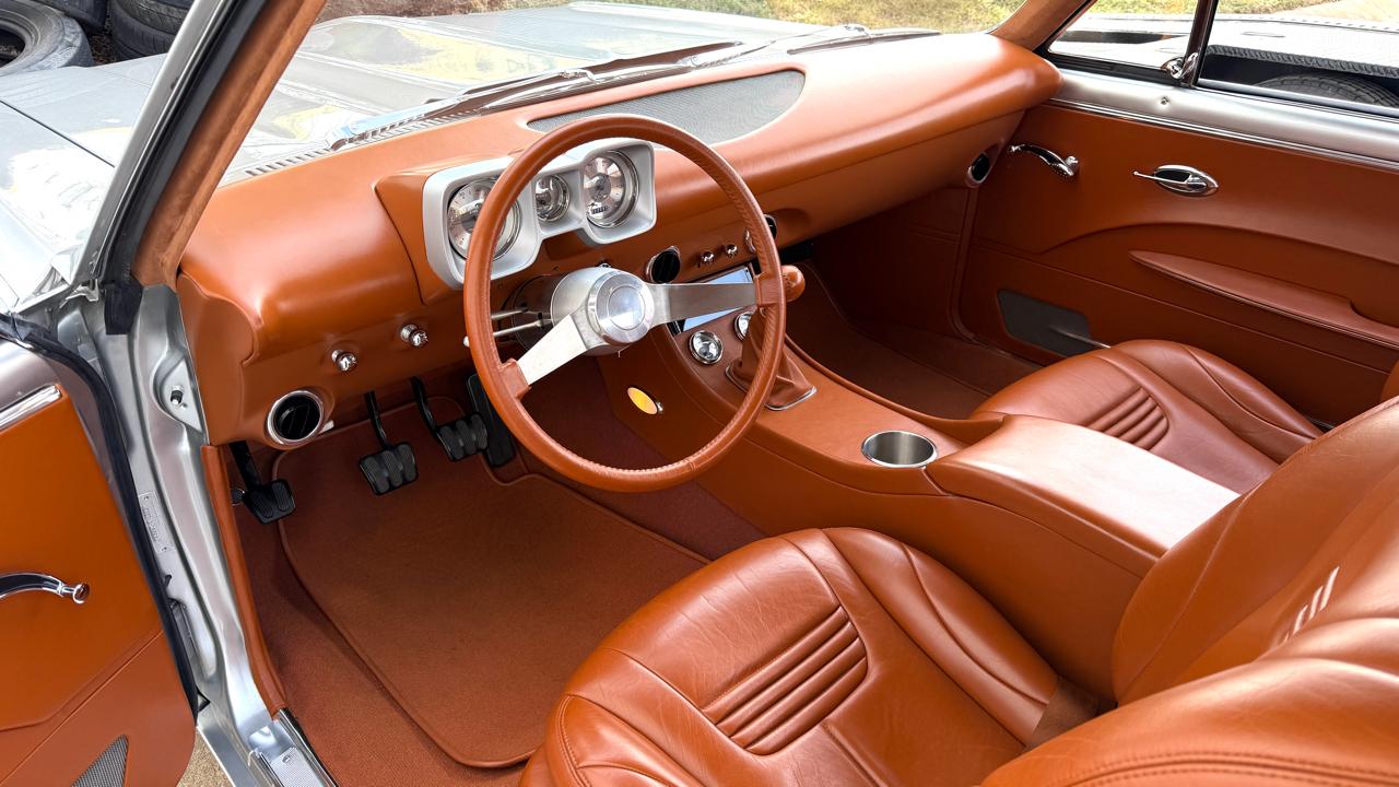 Chevrolet Chevelle  1964