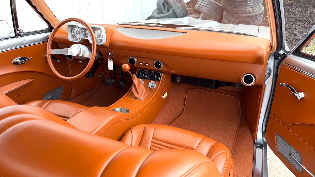 Chevrolet Chevelle  1964