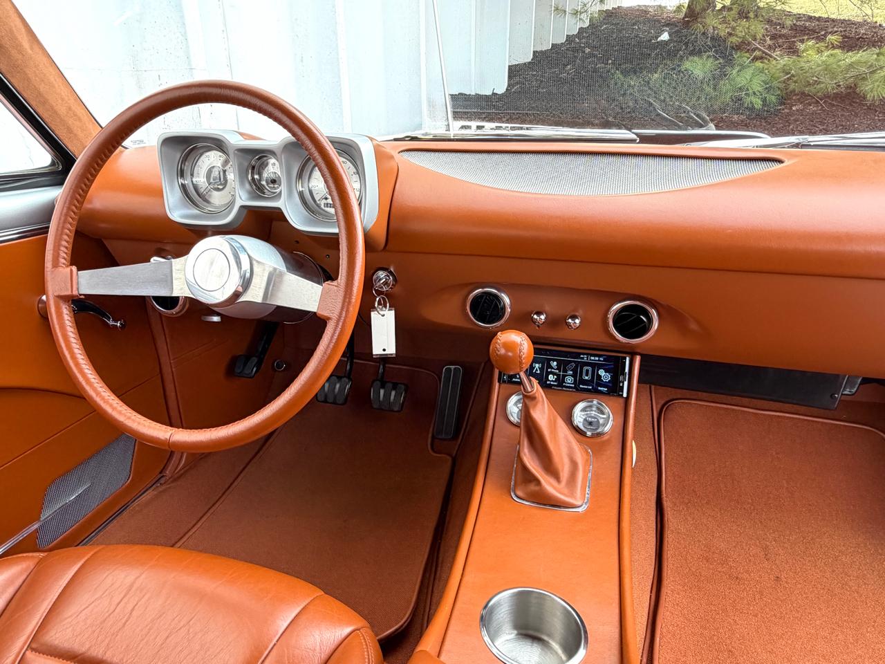 Chevrolet Chevelle  1964