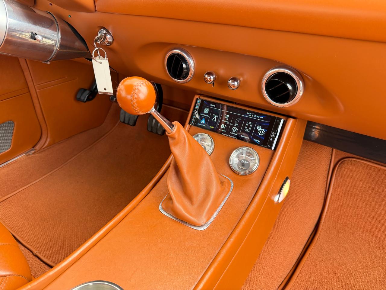 Chevrolet Chevelle  1964