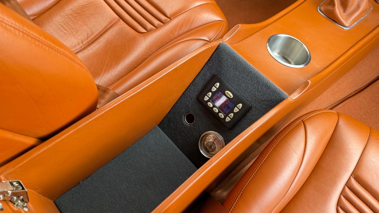 Chevrolet Chevelle  1964