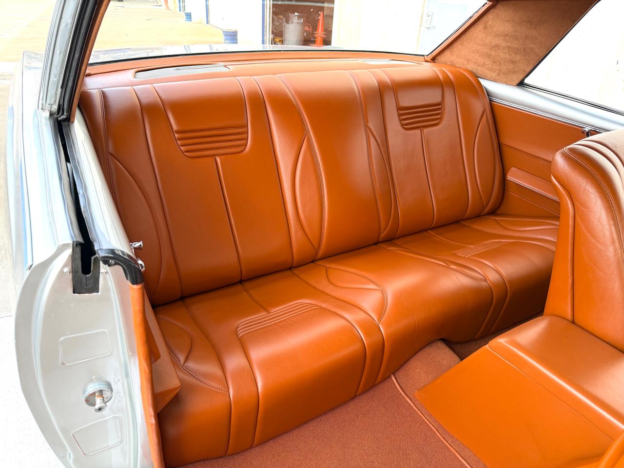 Chevrolet Chevelle  1964