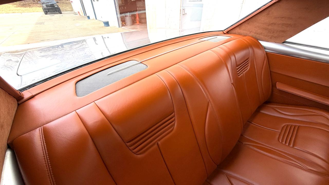 Chevrolet Chevelle  1964