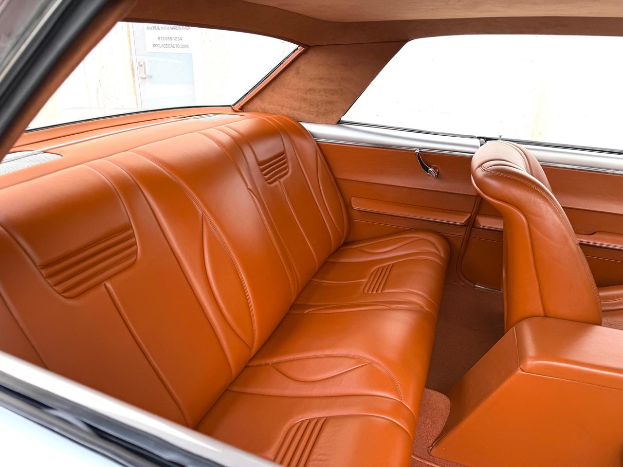 Chevrolet Chevelle  1964