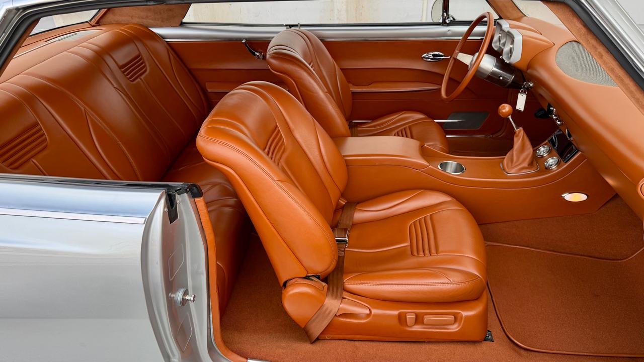 Chevrolet Chevelle  1964