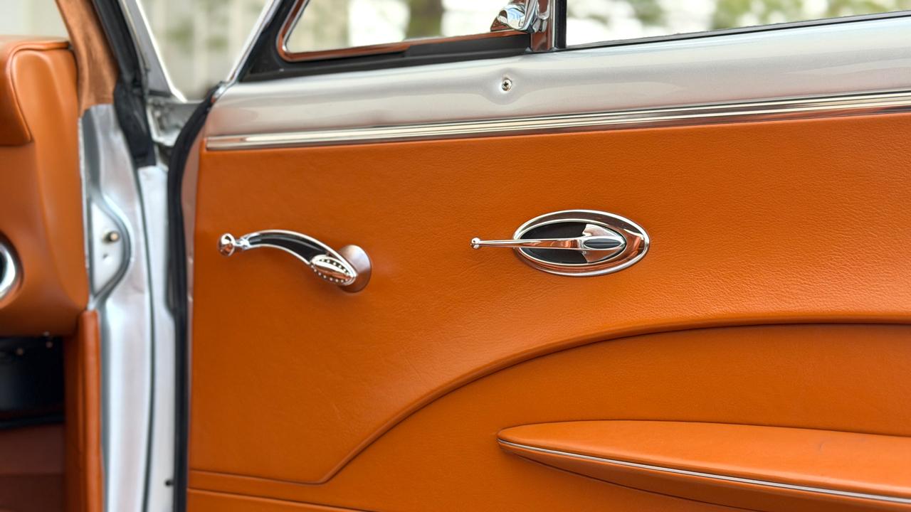 Chevrolet Chevelle  1964