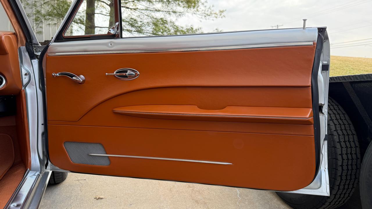 Chevrolet Chevelle  1964