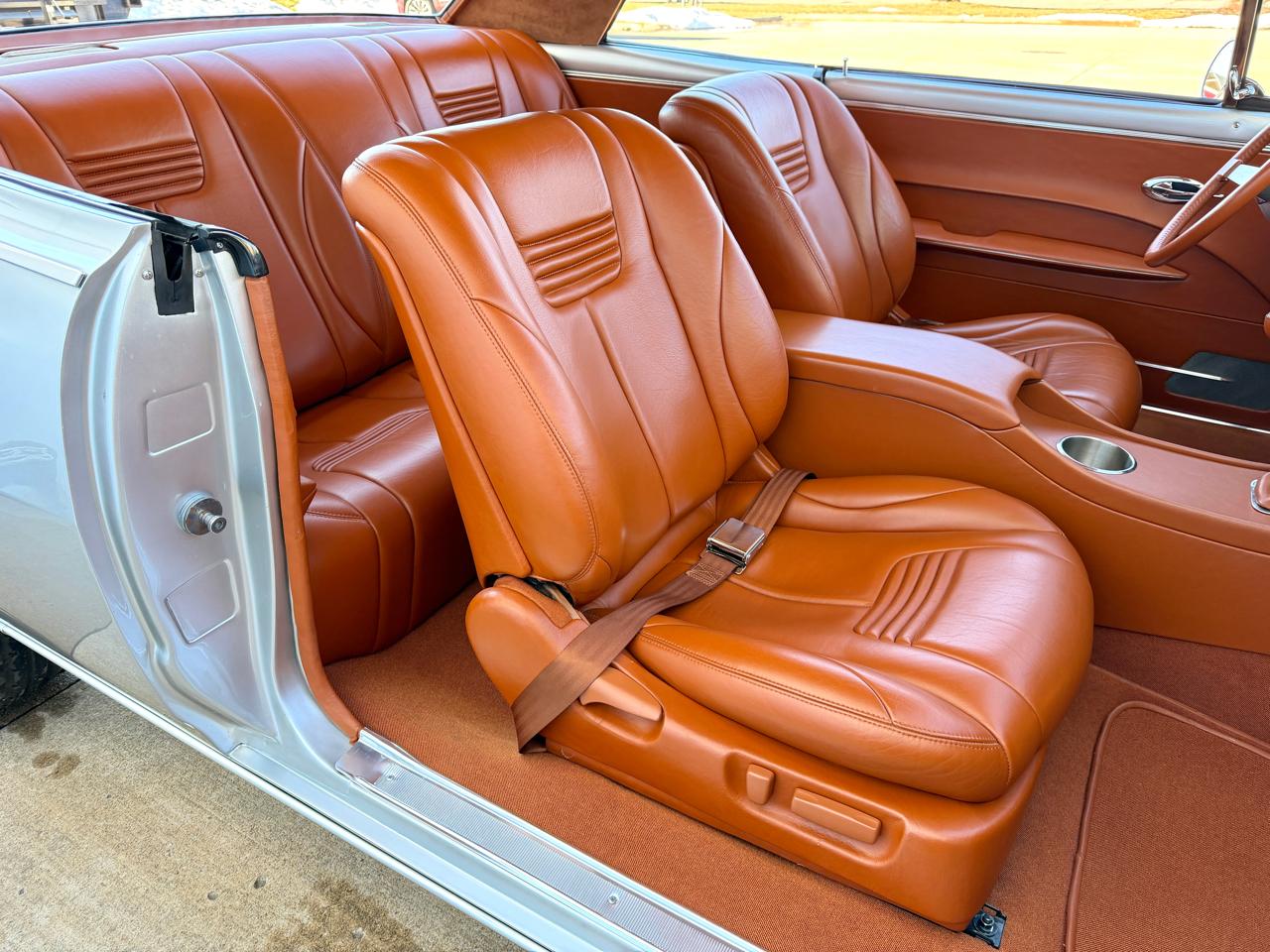 Chevrolet Chevelle  1964