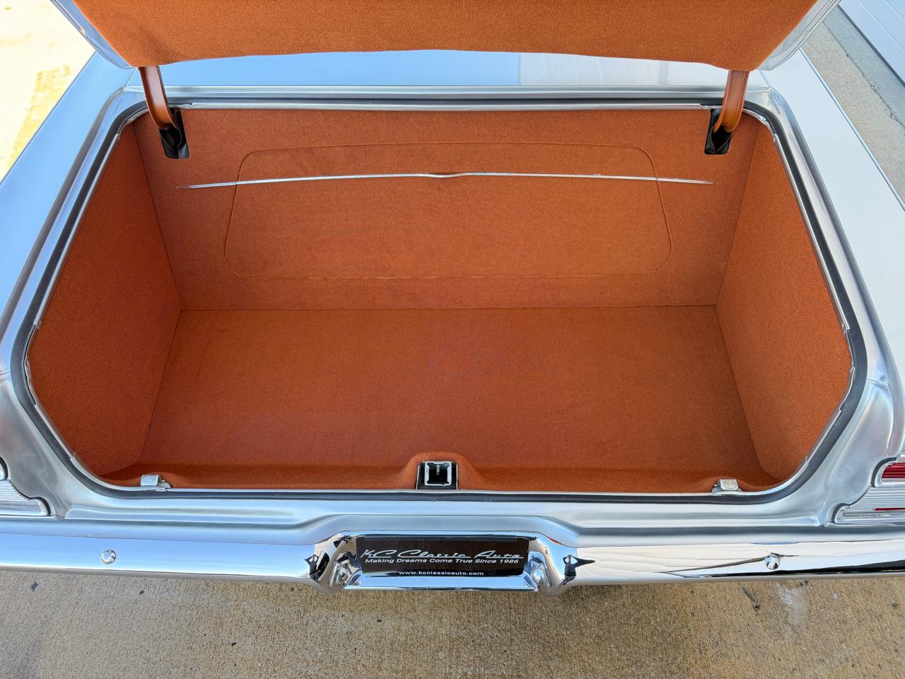 Chevrolet Chevelle  1964