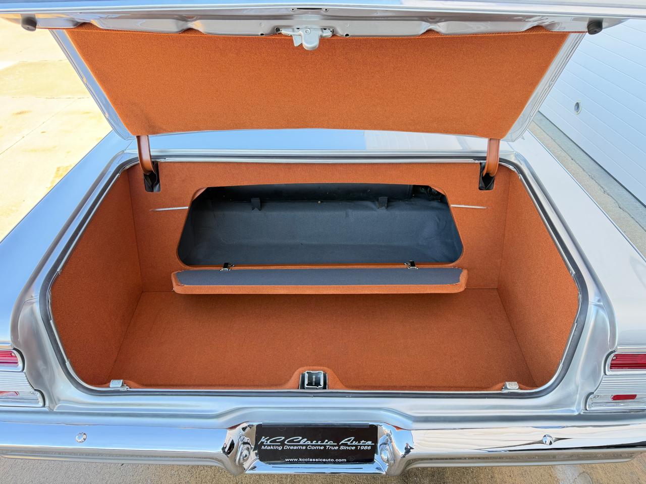 Chevrolet Chevelle  1964