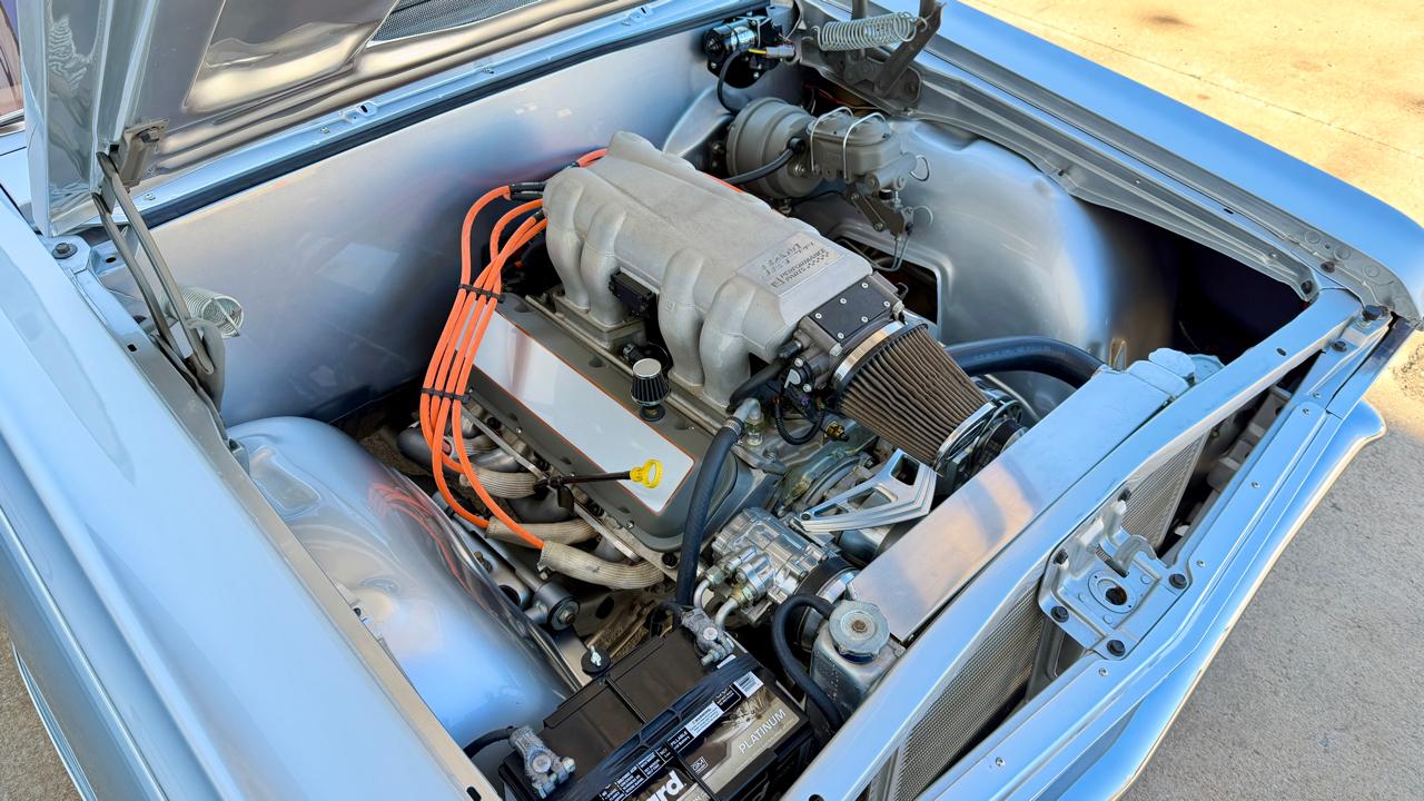 Chevrolet Chevelle  1964