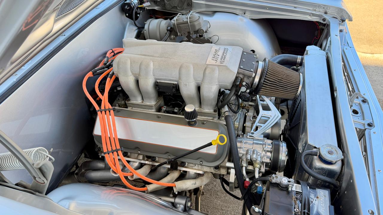 Chevrolet Chevelle  1964