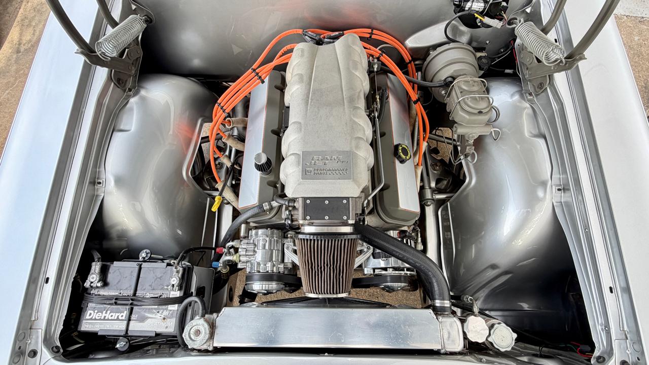 Chevrolet Chevelle  1964