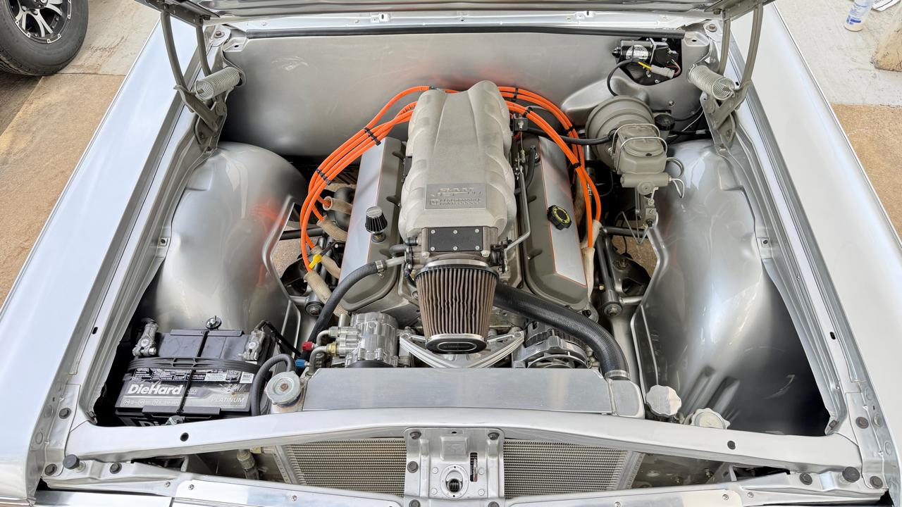 Chevrolet Chevelle  1964