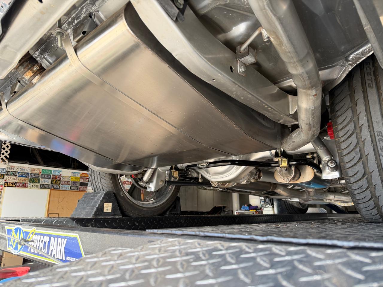 Chevrolet Chevelle  1964