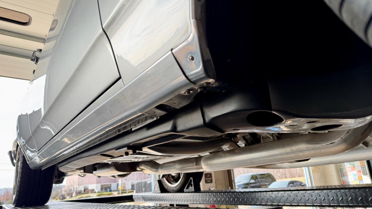 Chevrolet Chevelle  1964