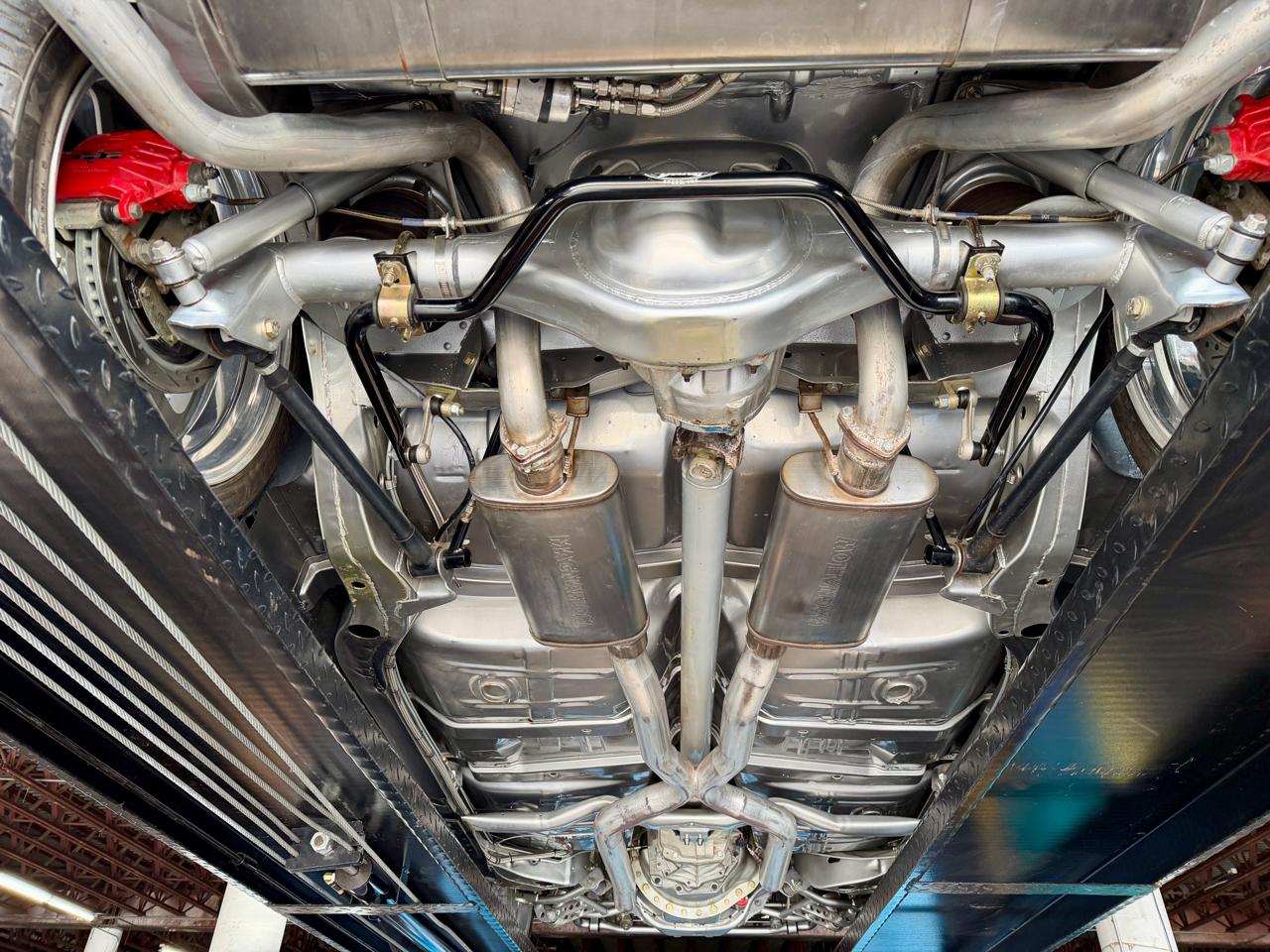 Chevrolet Chevelle  1964