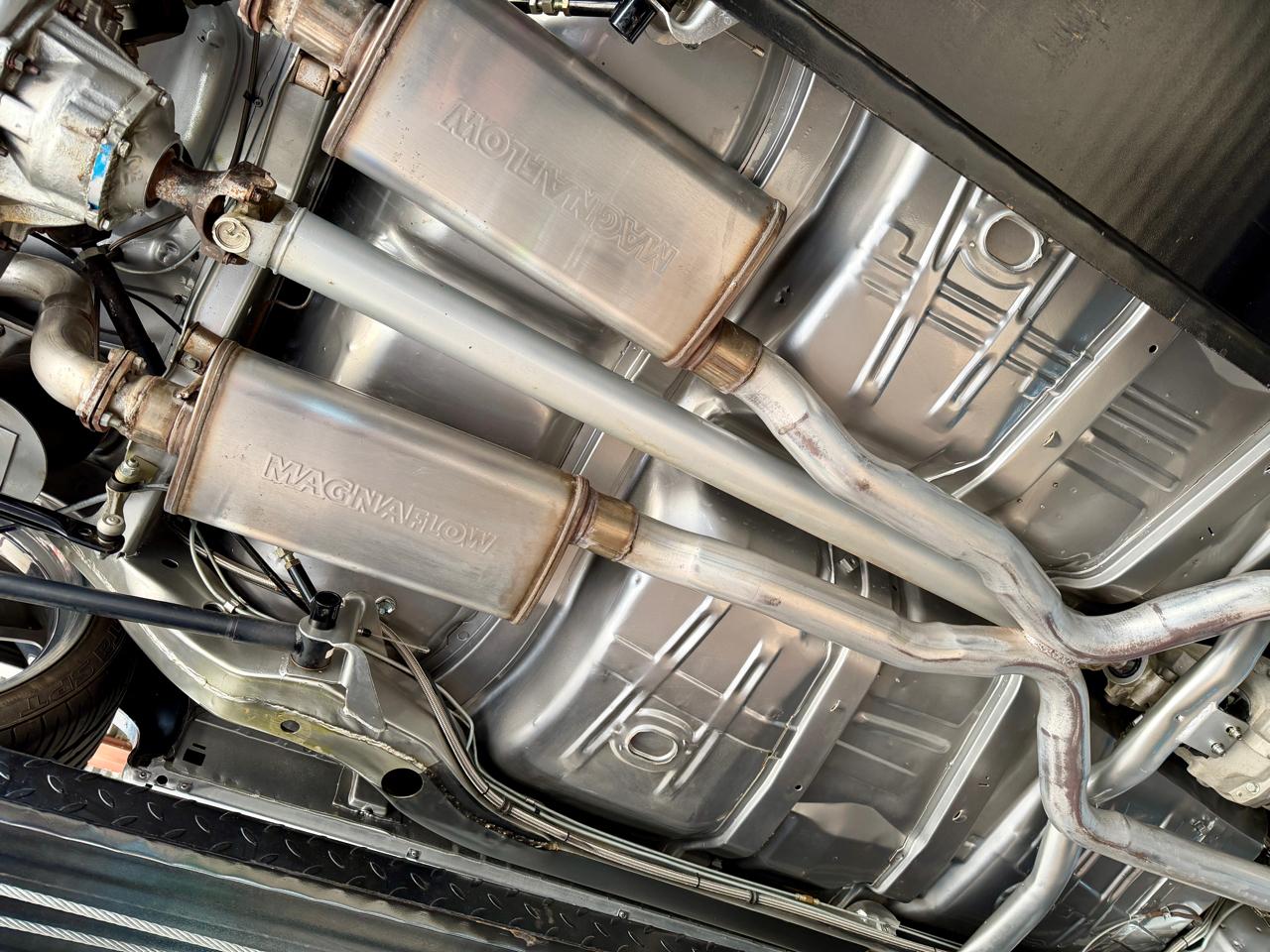 Chevrolet Chevelle  1964