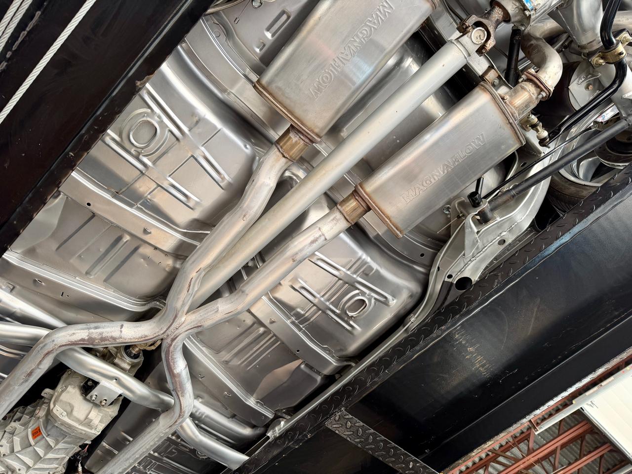 Chevrolet Chevelle  1964