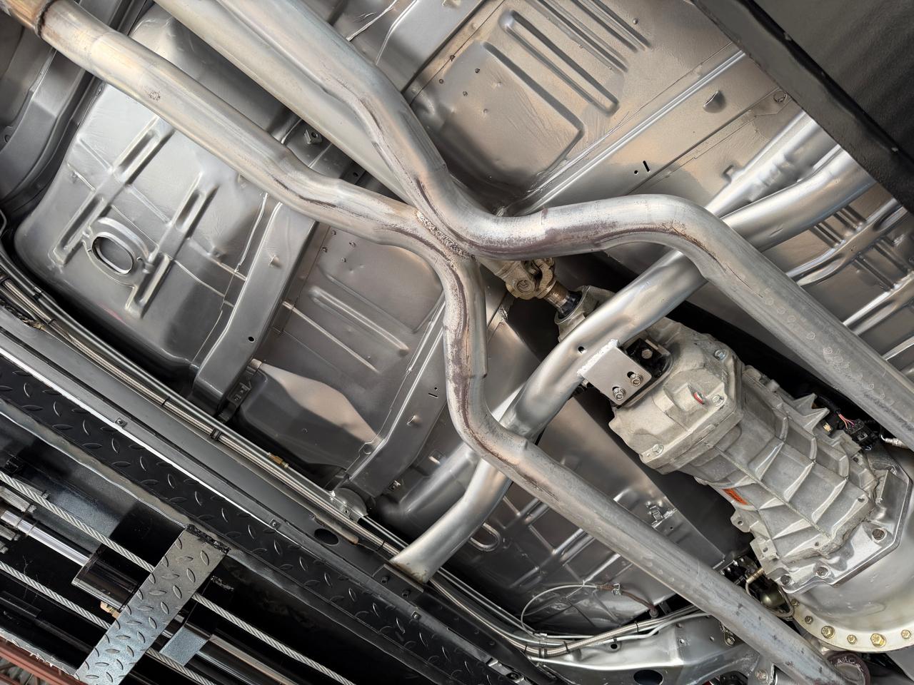 Chevrolet Chevelle  1964