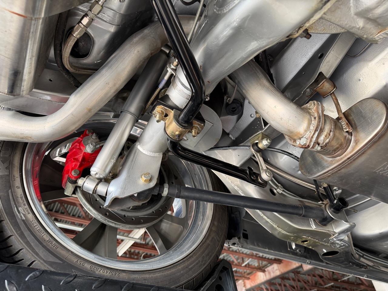 Chevrolet Chevelle  1964