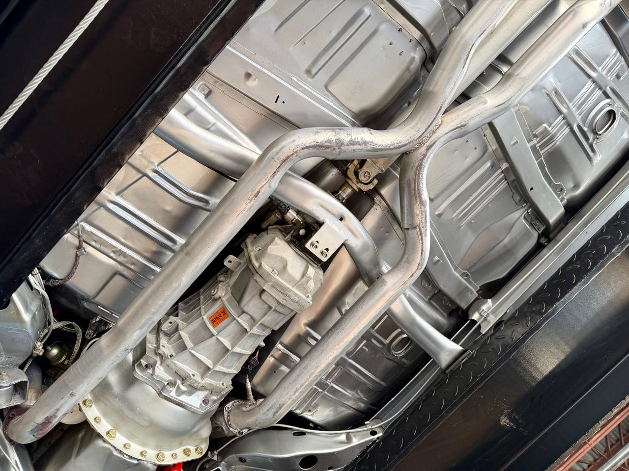 Chevrolet Chevelle  1964