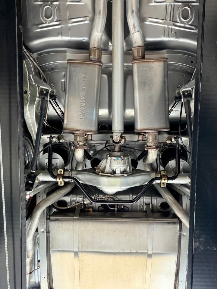 Chevrolet Chevelle  1964