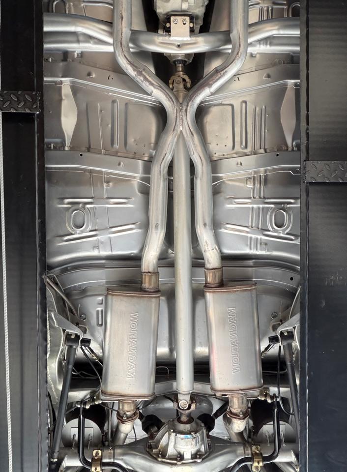 Chevrolet Chevelle  1964