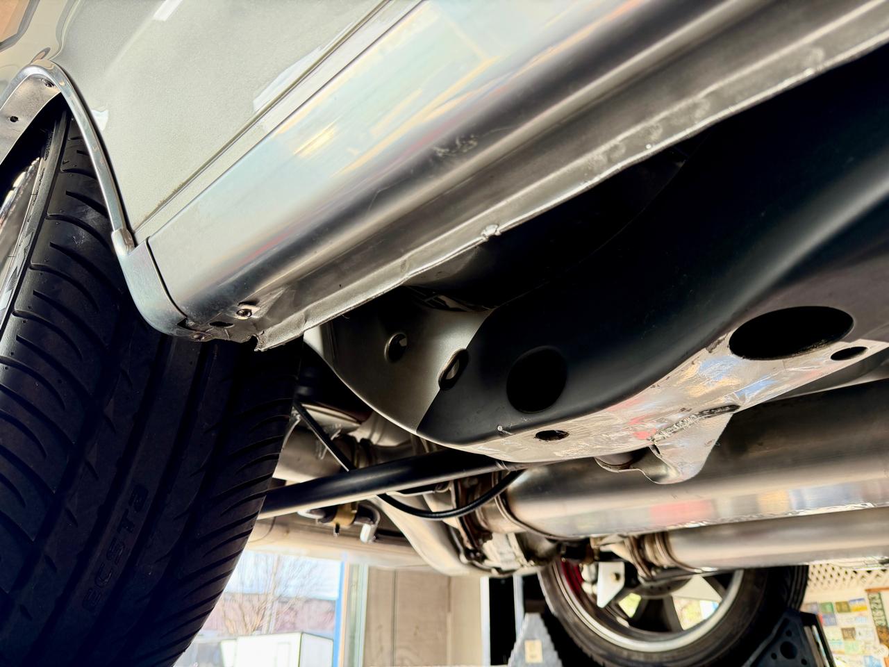 Chevrolet Chevelle  1964