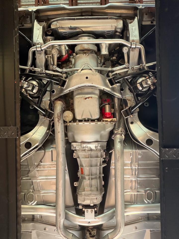 Chevrolet Chevelle  1964