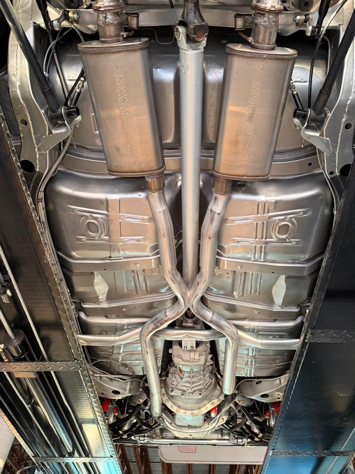 Chevrolet Chevelle  1964