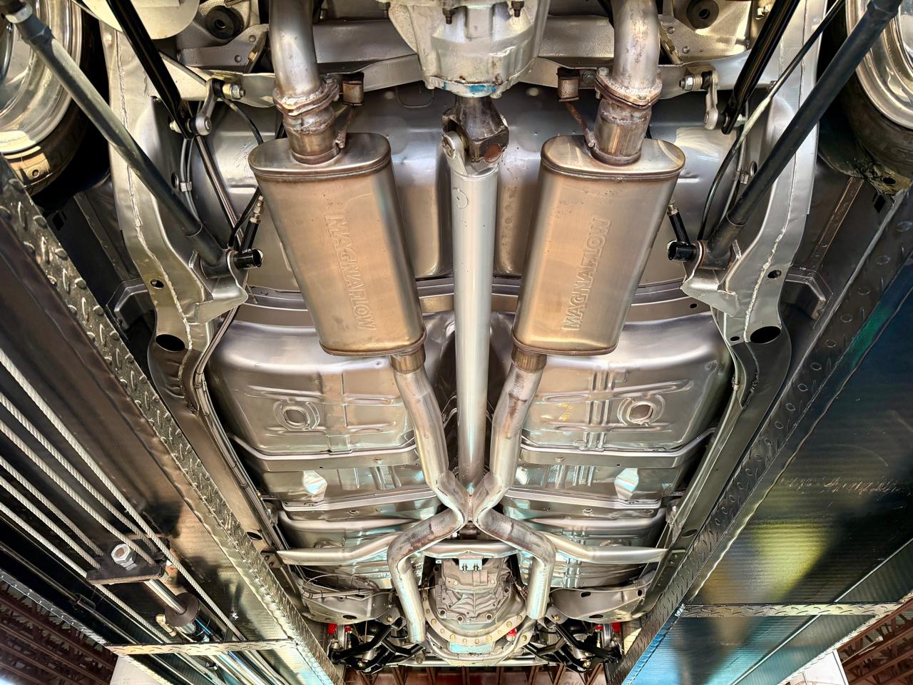 Chevrolet Chevelle  1964