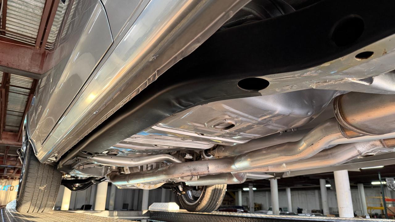 Chevrolet Chevelle  1964