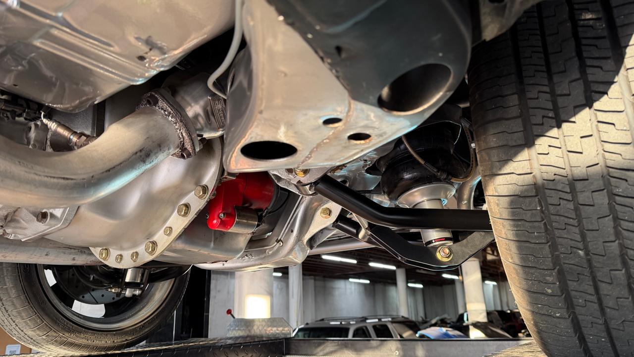 Chevrolet Chevelle  1964