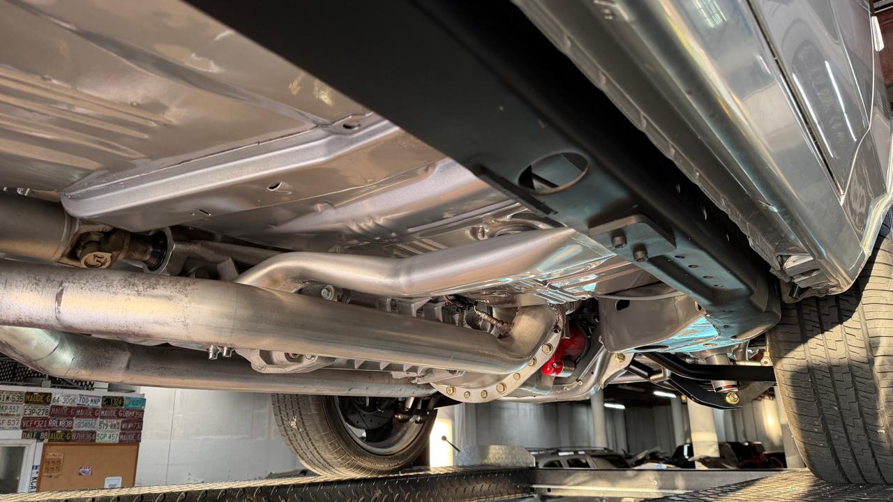 Chevrolet Chevelle  1964